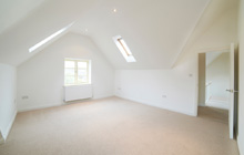 Amlwch Port bedroom extension leads